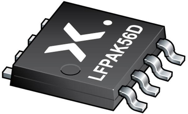 PHPT610035NKX, 100V 3W 40@3A,10V 3A 2 NPN SOT-1205 BIpolar TransIstors - BJT ROHS