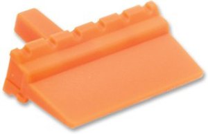 AWM-12P, Automotive Connectors WEDGELOCK RECPT AWM-12P, Automotive Connectors WEDGELOCK RECPT