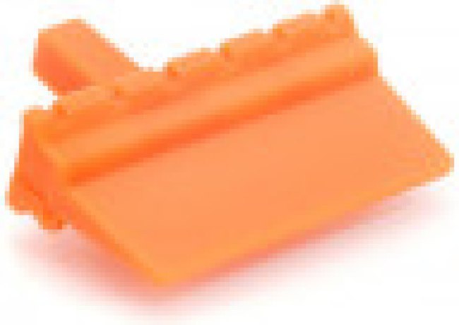 AWM-12P, Automotive Connectors WEDGELOCK RECPT
