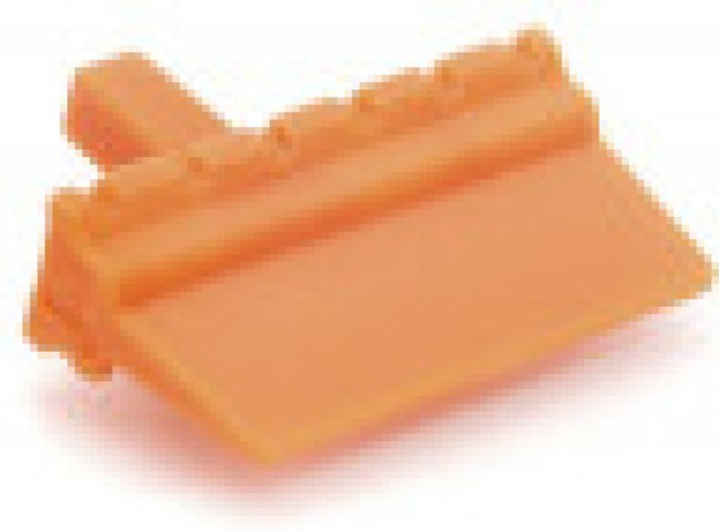 AWM-12P, Automotive Connectors WEDGELOCK RECPT