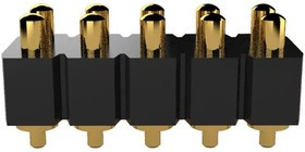 813-SS-008-30-001101, Headers & Wire Housings 813-SS-008-30-001101, Headers & Wire Housings