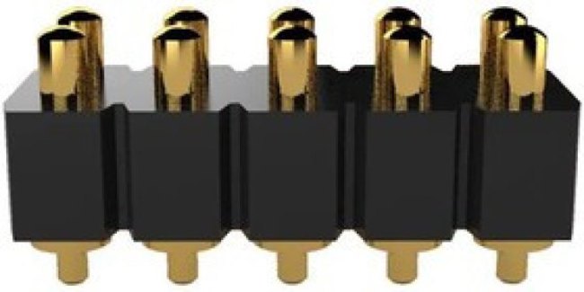 813-SS-008-30-001101, Headers & Wire Housings 813-SS-008-30-001101, Headers & Wire Housings