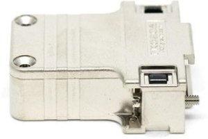 172704-0116, D-Sub Backshells FCT HOOD S2 0 DEG SHLD PLSTC W/SCRWLCK 172704-0116, D-Sub Backshells FCT HOOD S2 0 DEG SHLD PLSTC W/SCRWLCK