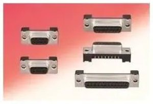 RDEG1-9SE1(50), D-Sub Standard Connectors RDEG1-9SE1(50), D-Sub Standard Connectors