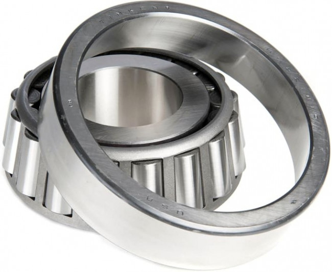 03062/03162 15.87mm I.D Taper Roller Bearing, 41.27mm O.D 03062/03162 15.87mm I.D Taper Roller Bearing, 41.27mm O.D