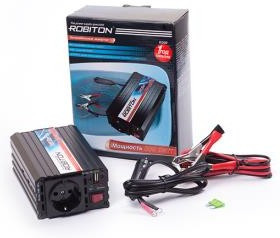 R300, DC/AC инвертор, 300Вт, вход 12В, выход 220В(преобразователь автомобильный) R300, DC/AC инвертор, 300Вт, вход 12В, выход 220В(преобразователь автомобильный)