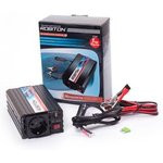 R300, DC/AC инвертор, 300Вт, вход 12В, выход 220В(преобразователь автомобильный) R300, DC/AC инвертор, 300Вт, вход 12В, выход 220В(преобразователь автомобильный)