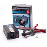 R300, DC/AC инвертор, 300Вт, вход 12В, выход 220В(преобразователь автомобильный) R300, DC/AC инвертор, 300Вт, вход 12В, выход 220В(преобразователь автомобильный)