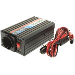 R300, DC/AC инвертор, 300Вт, вход 12В, выход 220В(преобразователь автомобильный) R300, DC/AC инвертор, 300Вт, вход 12В, выход 220В(преобразователь автомобильный)