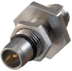 ADT-2797-SF-BMM-02, RF Adapters - Between Series ADAPTER F/M SMA/BMA 18 GHZ