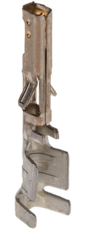 0430300008, Line Pressing Terminals ROHS