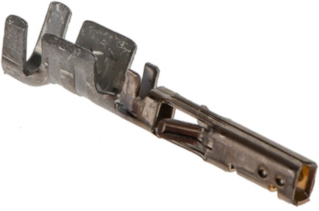 0430300008, Line Pressing Terminals ROHS