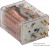 R10-E1X2-S800, RELAY, DPDT, 120VAC, 30VDC, 5A