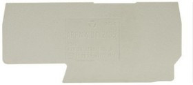 07.312.9455.0 END PLATE APFN 4 D1/2/35