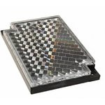 E39-R1S, Рефлектор, 59,9x40,3x7,5мм, монтаж 2 винтами М3