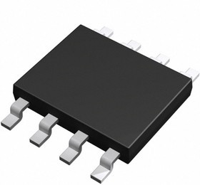 LM2903DGKR, Компаратор сдвоенный широкого применения