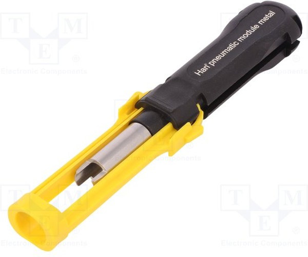 09990000899, Harting Removal Tool, Han-Modular Series , For Use With Heavy Duty Power Connectors 09990000899, Harting Removal Tool, Han-Modular Series , For Use With Heavy Duty Power Connectors