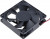 ME80201V2-000U-A99, Вентилятор осевой, 12В DC, 80х80х20мм, 0.095А, 1.14Вт, Vapo, 3000об/мин, 2 провода