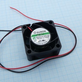 MF40201V2-1000U-A99, 40*40*20 12V 0.64W/0.053A