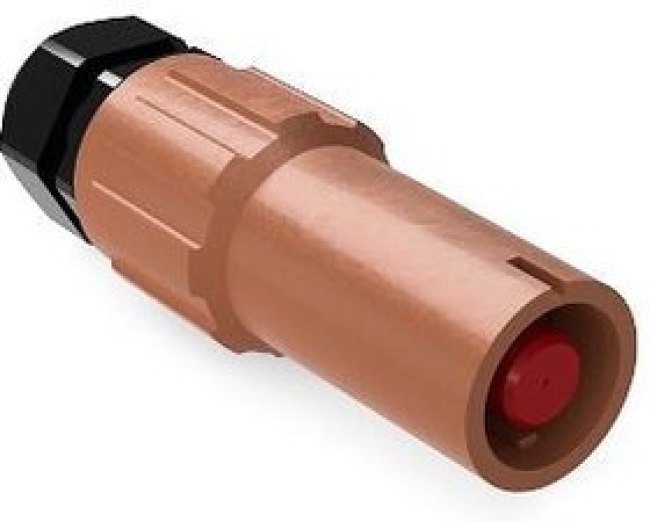 399004, Heavy Duty Power Connectors SPPC-PWL-PS-E-GN-M12-T7 Power connector, 400A / 750A 399004, Heavy Duty Power Connectors SPPC-PWL-PS-E-GN-M12-T7 Power connector, 400A / 750A