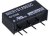 MER1S1205SC, DC/DC преобразователь на плату 1Вт 12-5В SIP Single