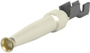 1658538-2, Контакт D Sub, AMPLIMITE HDP-20 Series CPC Connectors, Гнездо, Фосфористая Бронза