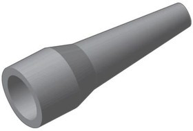 701-645-097-002-945, Circular MIL Spec Tools, Hardware &amp; Accessories Protection cap for and AMC Easy-Clean RECPTs and in-line RECPT K1, sz 1