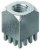 7462810, Brass Screw Terminal, 70A