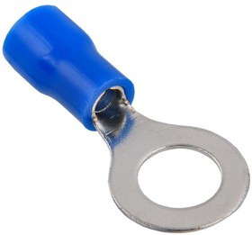 Наконечник НКИ 2-6 кольцо 1.5-2.5мм (уп.100шт) GENERICA UNL20-D25-4-6-G