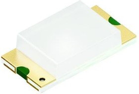 LB Q39G-N1OO-35-1, LED Uni-Color Blue 465nm 2-Pin Chip 0603(1608Metric) T/R LB Q39G-N1OO-35-1, LED Uni-Color Blue 465nm 2-Pin Chip 0603(1608Metric) T/R