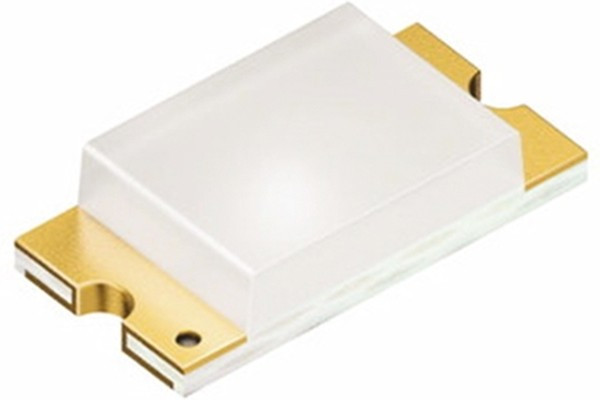 LB Q39G-N1OO-35-1, LED Uni-Color Blue 465nm 2-Pin Chip 0603(1608Metric) T/R LB Q39G-N1OO-35-1, LED Uni-Color Blue 465nm 2-Pin Chip 0603(1608Metric) T/R