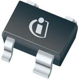 BFP540H6327XTSA1, BFP540H6327XTSA1 NPN Transistor, 80 mA, 14 V, 4-Pin SOT-343 BFP540H6327XTSA1, BFP540H6327XTSA1 NPN Transistor, 80 mA, 14 V, 4-Pin SOT-343