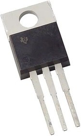 CSD18537NKCS, Транзистор: N-MOSFET, полевой, 60В, 50А, 94Вт, TO220-3, 1,14-1,4мм