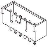 0353120360, 1x3P 1 2.5mm Male pin 3 Straight Plugin,P=2.5mm Wire To Board / Wire To Wire Connector ROHS 0353120360, 1x3P 1 2.5mm Male pin 3 Straight Plugin,P=2.5mm Wire To Board / Wire To Wire Connector ROHS