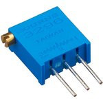 3296X-1-201LF, 200R 0.5W