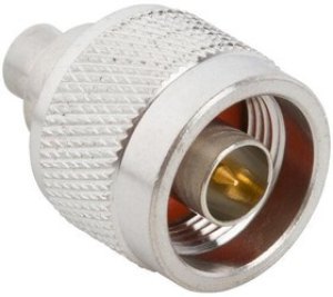 202109-10, RF Terminators N TERM PLUG 50 OHM HI-PERFORMANCE