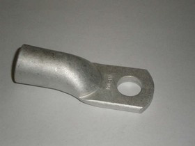 Наконечник луженый медный ТМЛ 150-16-19 Т2 опрес. КЗОЦМ 558216 Наконечник луженый медный ТМЛ 150-16-19 Т2 опрес. КЗОЦМ 558216