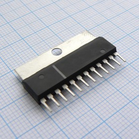 KA22065, УHЧ 2x4.6Вт (12В/4 Ом) KA22065, УHЧ 2x4.6Вт (12В/4 Ом)