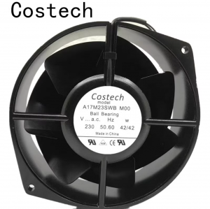 Вентилятор Costech A17M23SWB MTO A17T23SWB MT0 A17T23SWB M00 A17M23SWBMTO A17T23SWG 220V 42W 45W 230