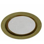 7BB-12-9, Пьезоэл.диафр.d=12мм 9кГц