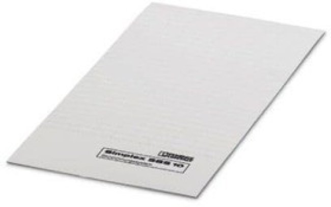 1007248, Terminal Block Tools &amp; Accessories SBS10:UNBEDRUCKT