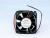 Вентилятор NMB-MAT model 2410ML-04W-b40 12v DC 0.22A 2pin 60x25