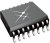 SI8641BA-B-IU, Digital Isolators 1 kV 3 forward &amp; 1 reverse 4-channel isolator