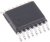 SI8641BA-B-IU, Digital Isolators 1 kV 3 forward &amp; 1 reverse 4-channel isolator