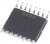 SI8641BA-B-IU, Digital Isolators 1 kV 3 forward &amp; 1 reverse 4-channel isolator