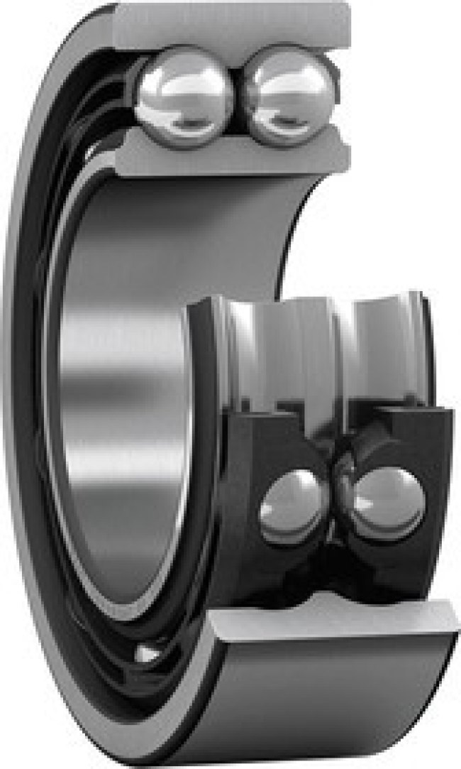 3200 ATN9 Double Row Angular Contact Ball Bearing- Open Type 10mm I.D, 30mm O.D 3200 ATN9 Double Row Angular Contact Ball Bearing- Open Type 10mm I.D, 30mm O.D