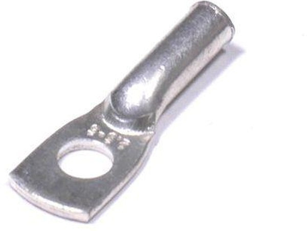 zeta10611, Наконечник ТМЛ 2,5-5-2,6 луженый (ЗЭТАРУС 10611) (кратно 100)