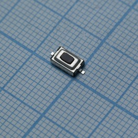 TMG-325N-V-T/R, (SWT-TMG-325N), Кнопка тактильная 6*3.7*2.5