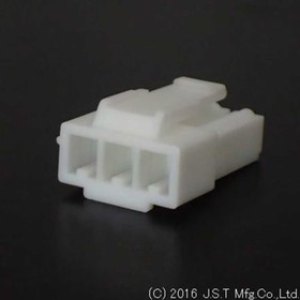 SLP-03V, 3.96mm 1x3P 3 1 P=3.96mm Rectangular Connectors Housings SLP-03V, 3.96mm 1x3P 3 1 P=3.96mm Rectangular Connectors Housings