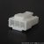 SLP-03V, 3.96mm 1x3P 3 1 P=3.96mm Rectangular Connectors Housings SLP-03V, 3.96mm 1x3P 3 1 P=3.96mm Rectangular Connectors Housings